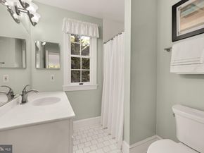 3514 Shepherd Street, Chevy Chase MD 20815