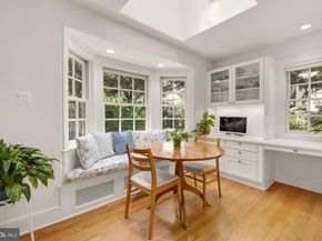 3514 Shepherd Street, Chevy Chase MD 20815