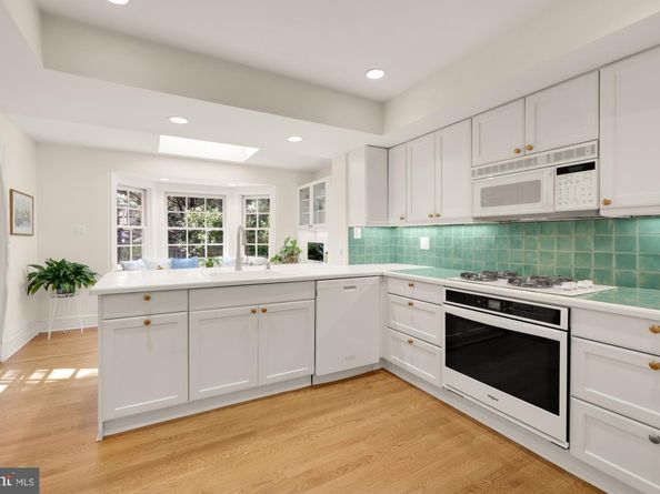 3514 Shepherd Street, Chevy Chase MD 20815