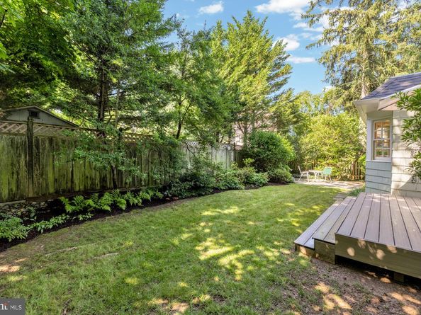 3514 Shepherd Street, Chevy Chase MD 20815
