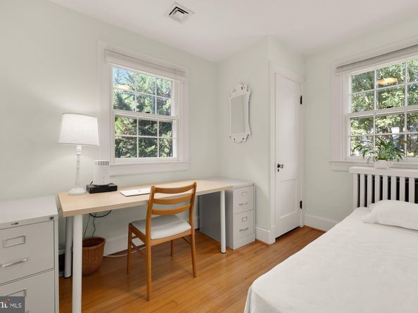 3514 Shepherd Street, Chevy Chase MD 20815