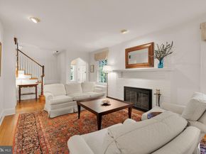 3514 Shepherd Street, Chevy Chase MD 20815