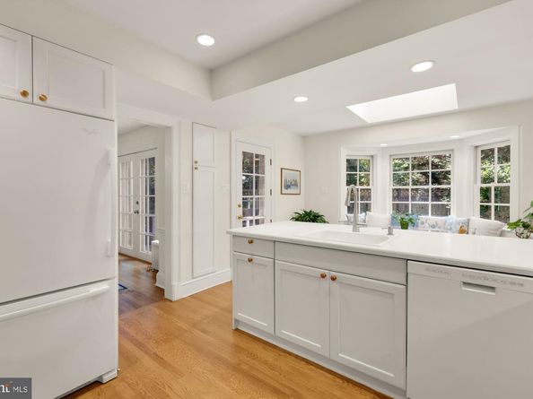 3514 Shepherd Street, Chevy Chase MD 20815