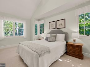 3514 Shepherd Street, Chevy Chase MD 20815