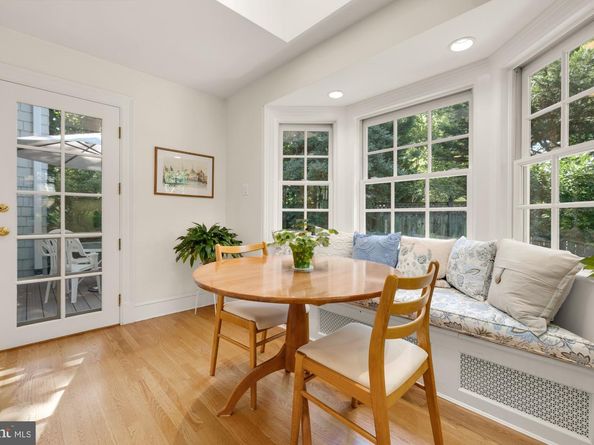 3514 Shepherd Street, Chevy Chase MD 20815