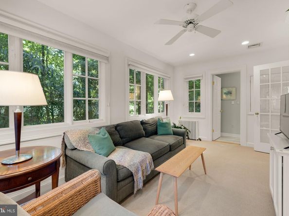 3514 Shepherd Street, Chevy Chase MD 20815