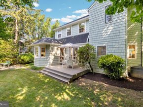 3514 Shepherd Street, Chevy Chase MD 20815
