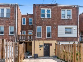 7122 Gillespie Street, Philadelphia PA 19135