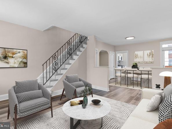 7122 Gillespie Street, Philadelphia PA 19135