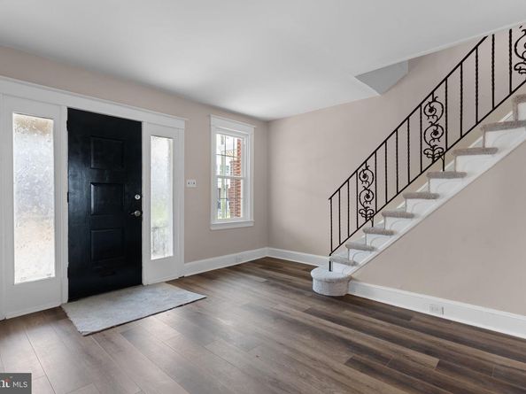 7122 Gillespie Street, Philadelphia PA 19135