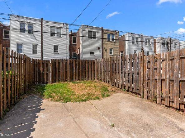 7122 Gillespie Street, Philadelphia PA 19135