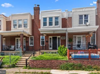 7122 Gillespie Street