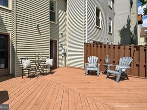 7527 Chrisland Cove, Falls Church VA 22042