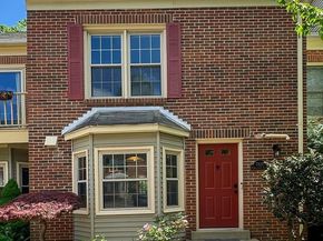 7527 Chrisland Cove, Falls Church VA 22042