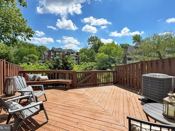 7527 Chrisland Cove, Falls Church VA 22042