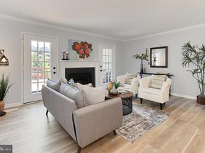 7527 Chrisland Cove, Falls Church VA 22042