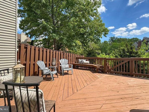 7527 Chrisland Cove, Falls Church VA 22042