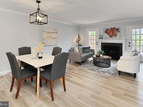 7527 Chrisland Cove, Falls Church VA 22042