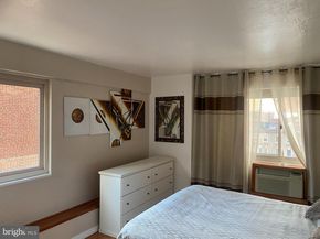 2101 Chestnut Street 519, Philadelphia PA 19103