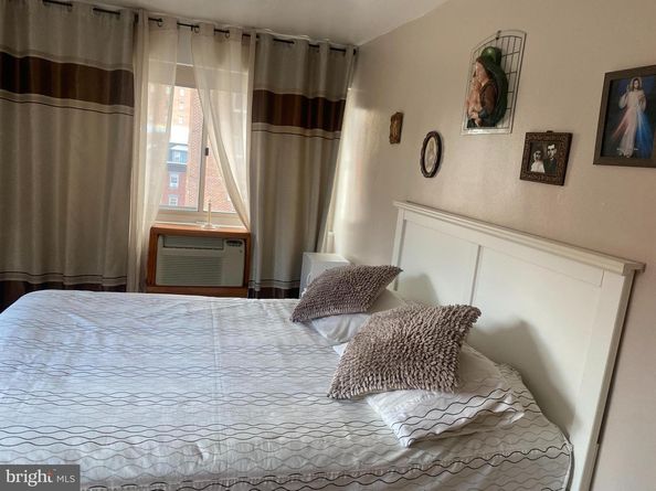2101 Chestnut Street 519, Philadelphia PA 19103