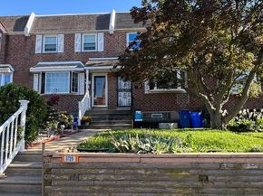 3728 Vader Drive, Philadelphia PA 19154