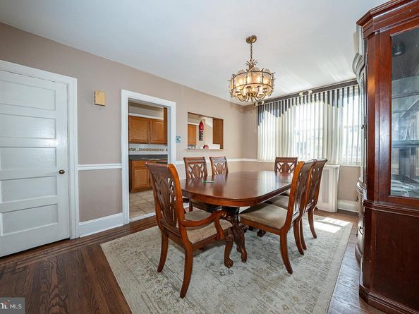 105 N Fairview Avenue, Upper Darby PA 19082