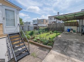 105 N Fairview Avenue, Upper Darby PA 19082