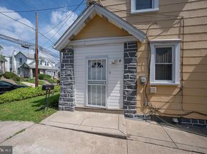 105 N Fairview Avenue, Upper Darby PA 19082