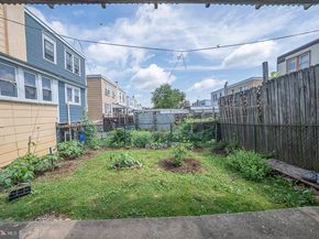 105 N Fairview Avenue, Upper Darby PA 19082