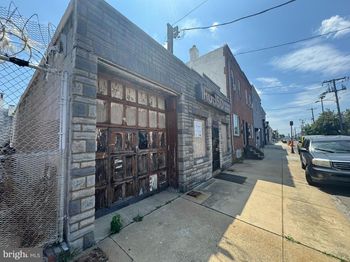 3341 D Street