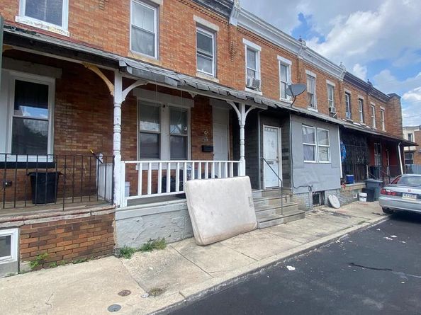 3458 N Bodine Street, Philadelphia PA 19140