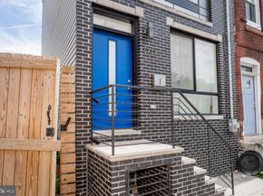 1733 N 27TH Street, Philadelphia PA 19121