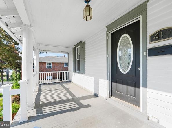 419 Fairview, Woodlyn PA 19094