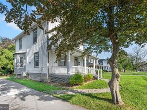 419 Fairview, Woodlyn PA 19094