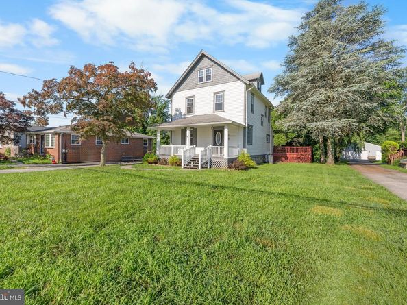 419 Fairview, Woodlyn PA 19094
