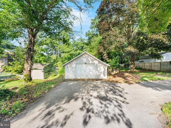 419 Fairview, Woodlyn PA 19094