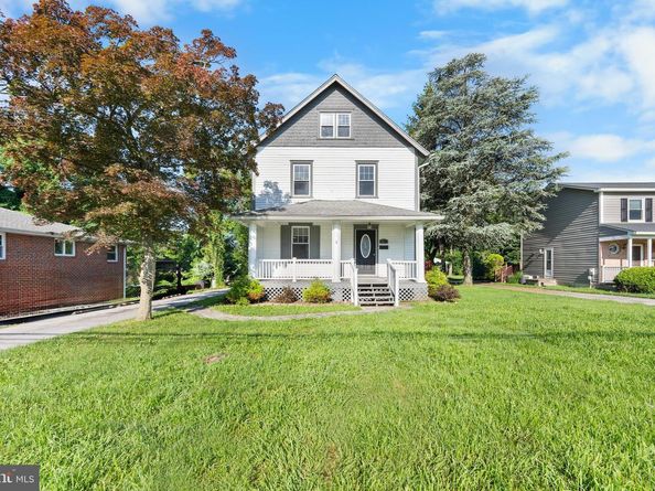 419 Fairview, Woodlyn PA 19094