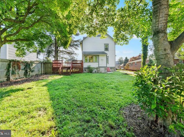 419 Fairview, Woodlyn PA 19094