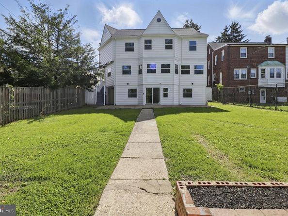 7746 16TH Street NW, Washington DC 20012
