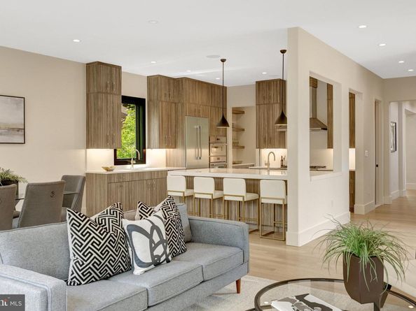 1853 Massachusetts Avenue, Mclean VA 22101