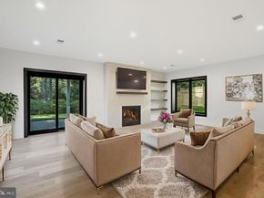 1853 Massachusetts Avenue, Mclean VA 22101