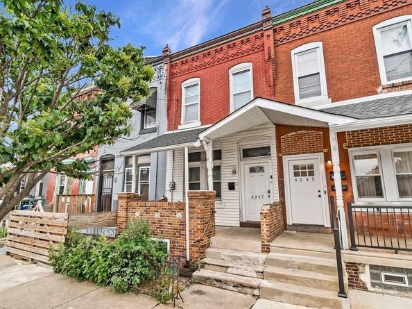4247 Ogden Street, Philadelphia PA 19104