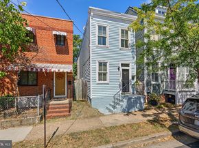 1223 Queen Street, Alexandria VA 22314