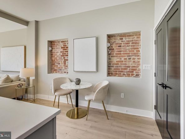 207 Florida Avenue NW 3, Washington DC 20001