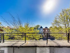 207 Florida Avenue NW 3, Washington DC 20001