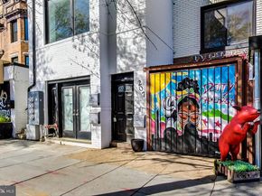 207 Florida Avenue NW 3, Washington DC 20001