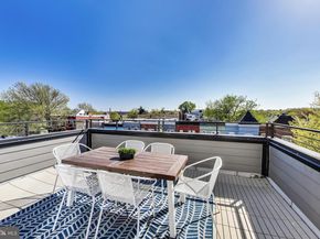 207 Florida Avenue NW 3, Washington DC 20001