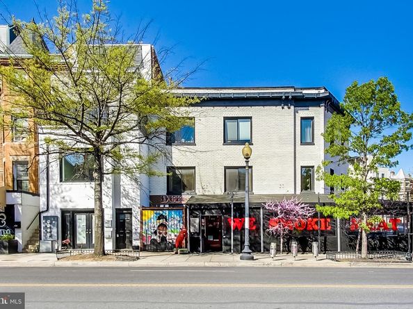 207 Florida Avenue NW 3, Washington DC 20001