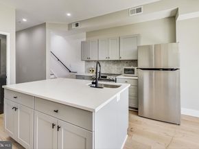 207 Florida Avenue NW 3, Washington DC 20001