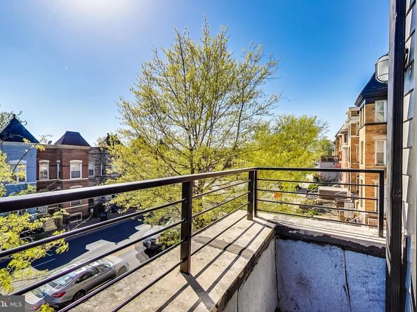 207 Florida Avenue NW 3, Washington DC 20001